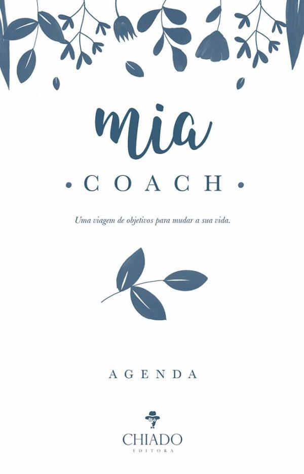 Mia - Coach