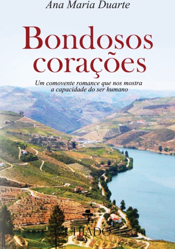 Bondosos Corações