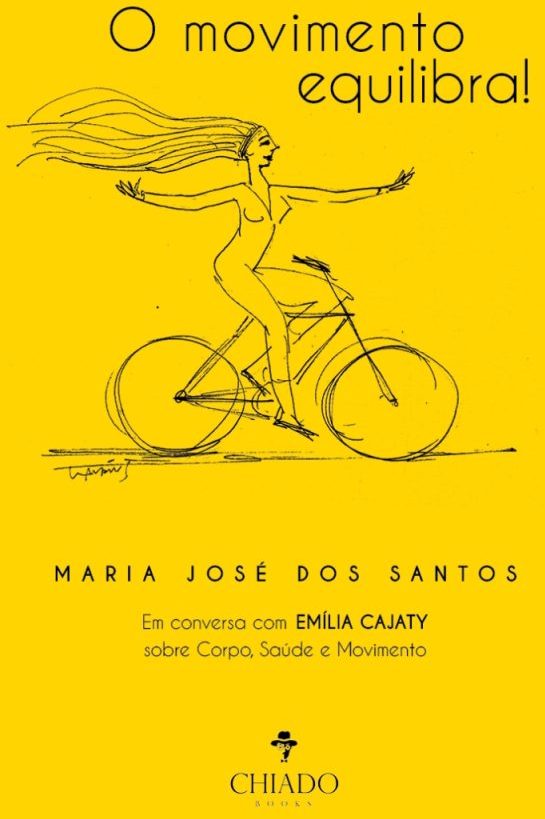 O movimento equilibra