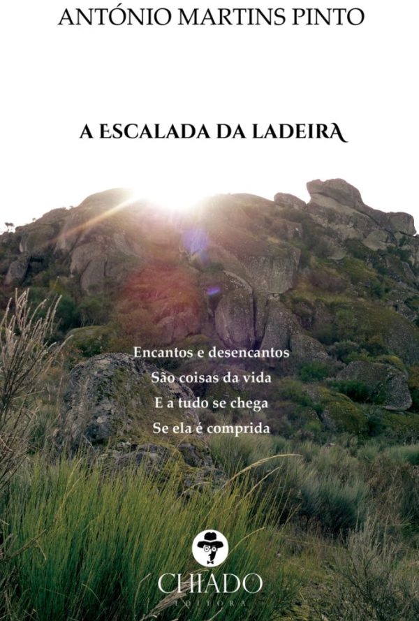 A Escalada da Ladeira
