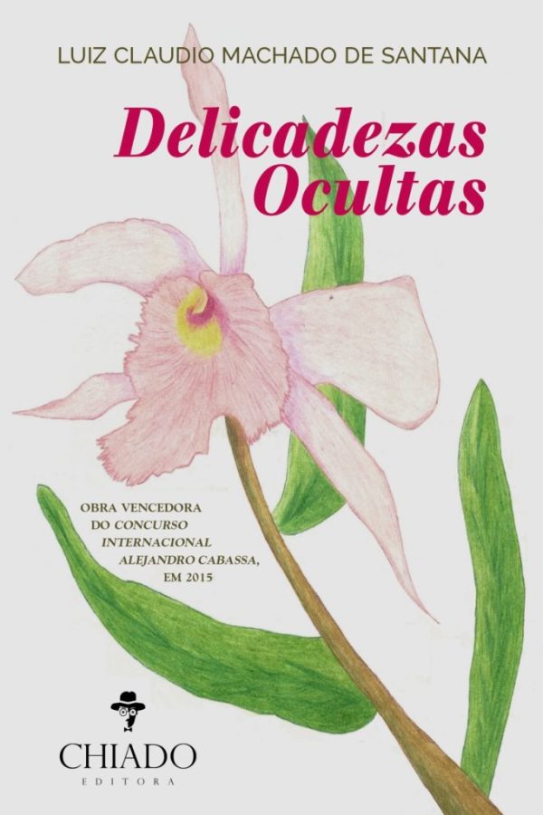 Delicadezas Ocultas