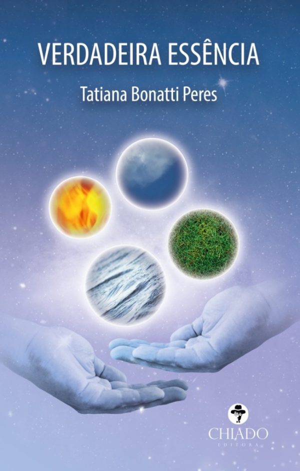 VERDADEIRA ESSÊNCIA