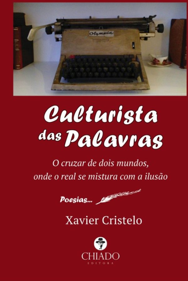 Culturista das palavras