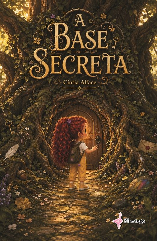 A Base Secreta