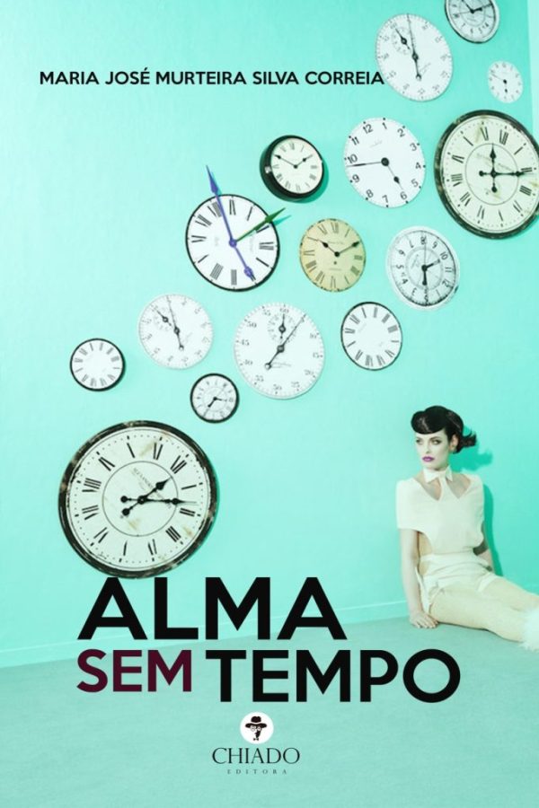 Alma Sem Tempo