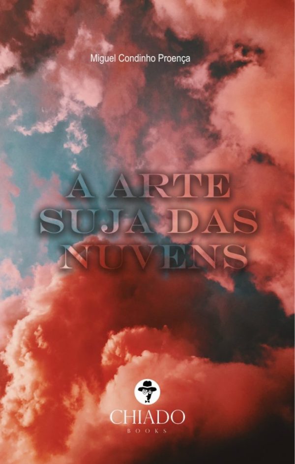 A arte suja das nuvens