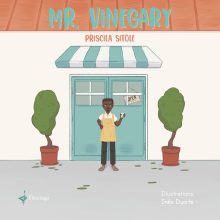 Mr. Vinegary