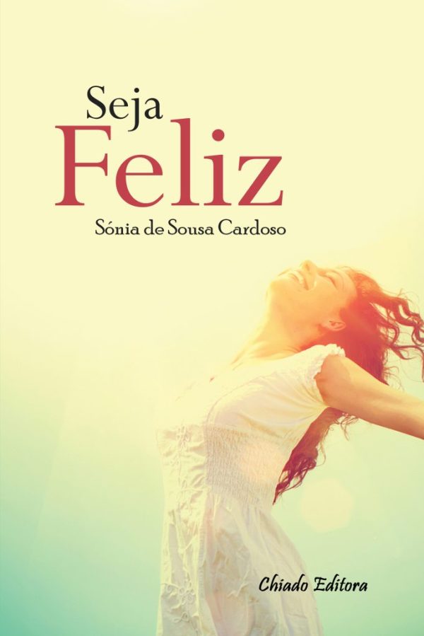 Seja Feliz