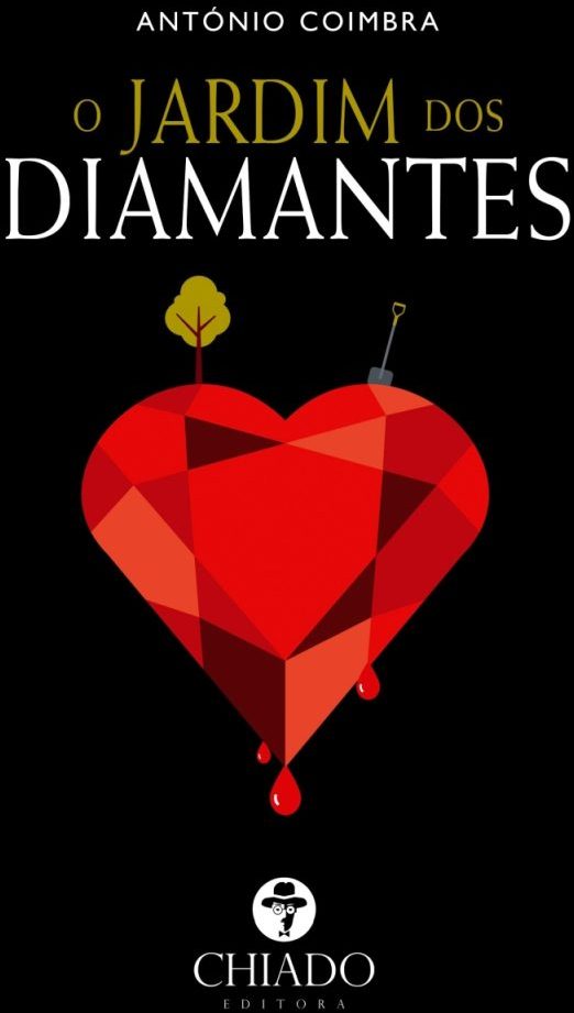 O Jardim dos Diamantes