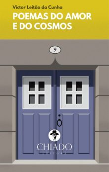 Poemas do amor e do cosmos