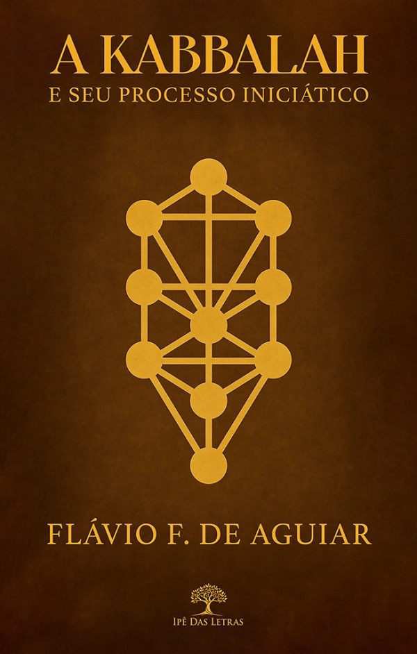 A Kabbalah e seu processo iniciático