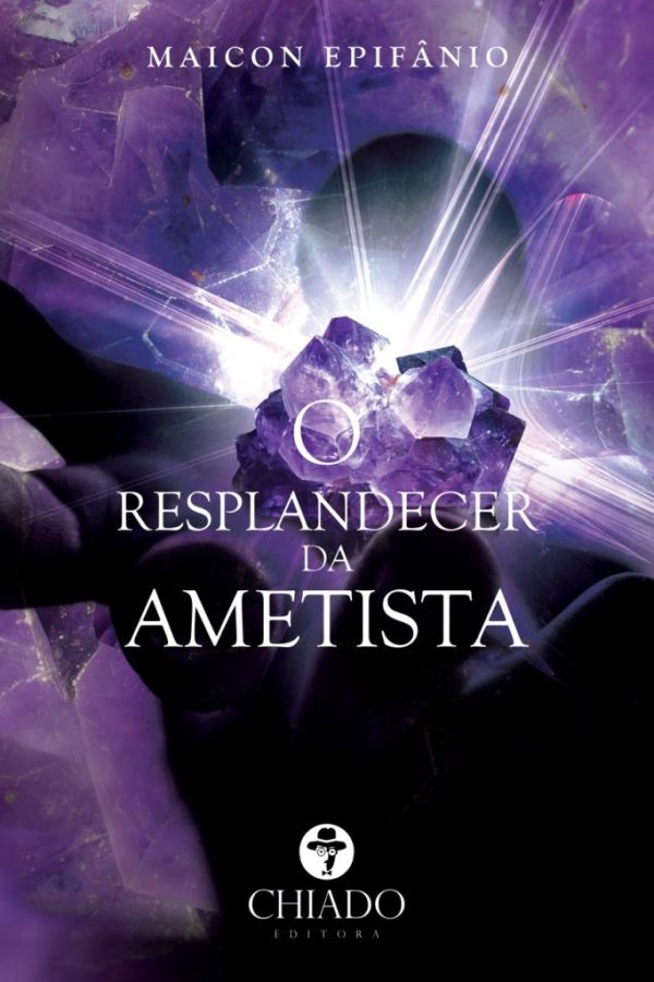 O Resplandecer da Ametista