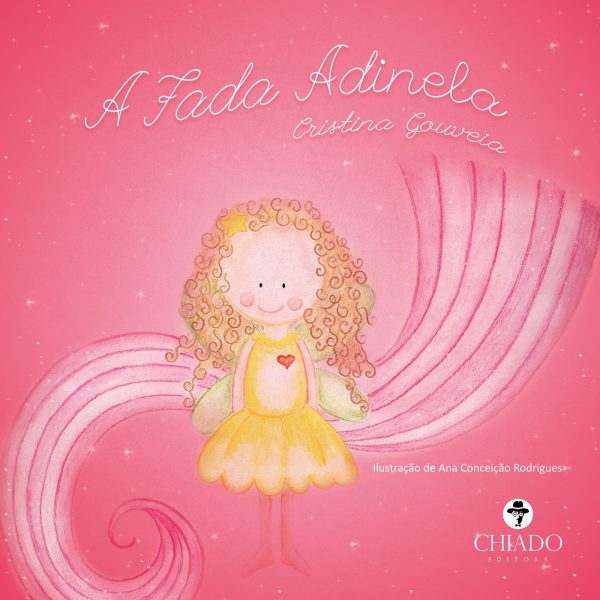 A Fada Adinela