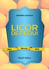 Licor de Pequi