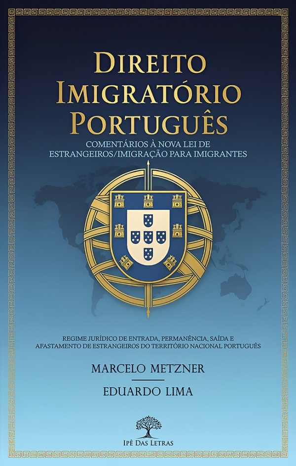 Direito Imigratório Português