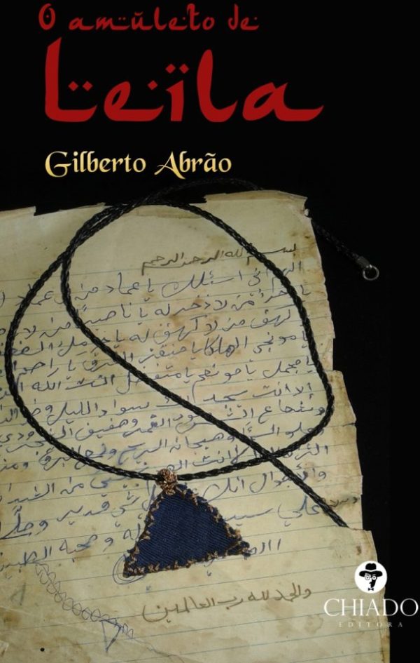O Amuleto de Leila