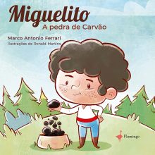 Miguelito - A pedra de Carvão