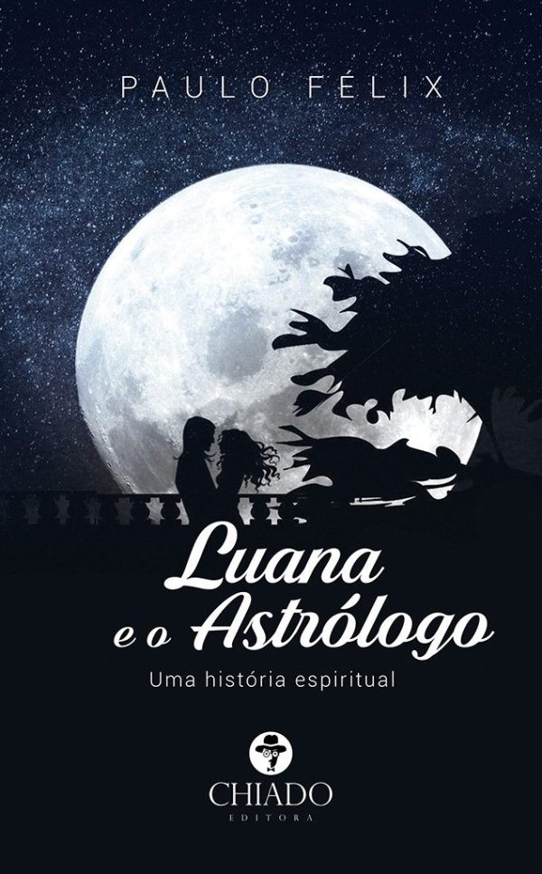 Luana e o Astrólogo