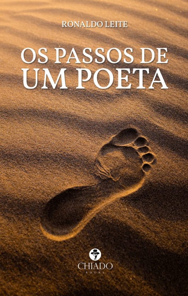 Os passos de um poeta