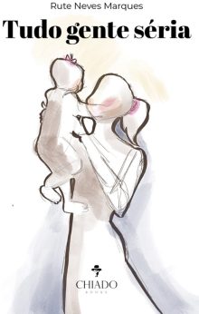 Tudo gente séria
