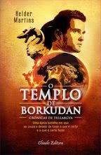 O Templo de Borkudan