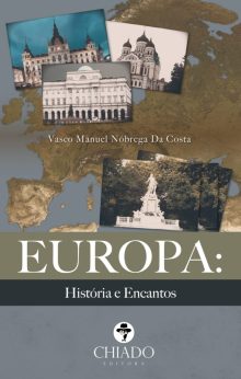 Europa: História e Encantos