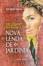 Nova Lenda de Jardínia