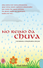 No Reino da Chuva