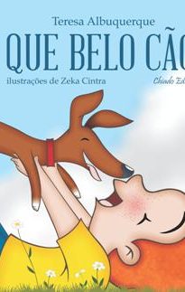 Que Belo Cão!