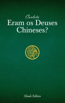 Eram os Deuses Chineses?