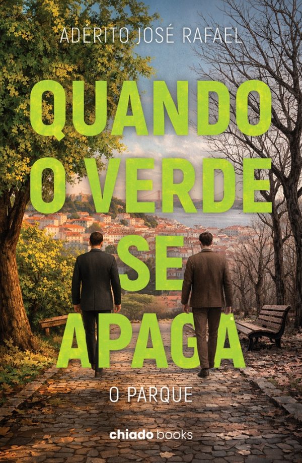 Quando o Verde se Apaga
