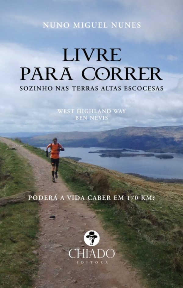 Livre para correr