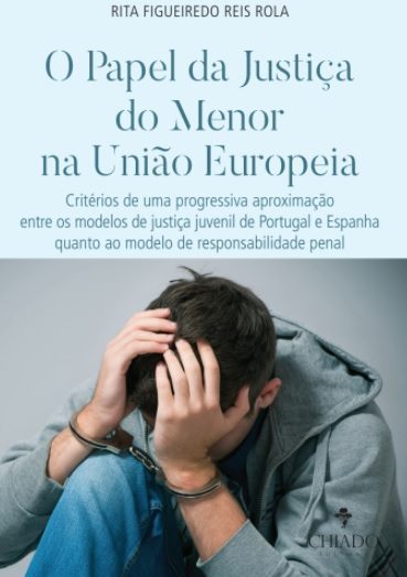 O Papel da Justiça do Menor na União Europeia