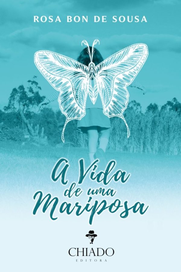 A Vida de Uma Mariposa