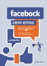 facebock cem erros