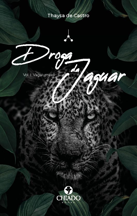 Droga da Jaguar Volume 1 - Vagalumes
