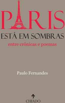 Paris está em sombras