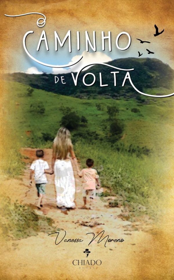 O caminho de volta