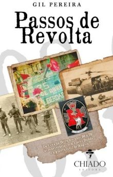 Passos de Revolta