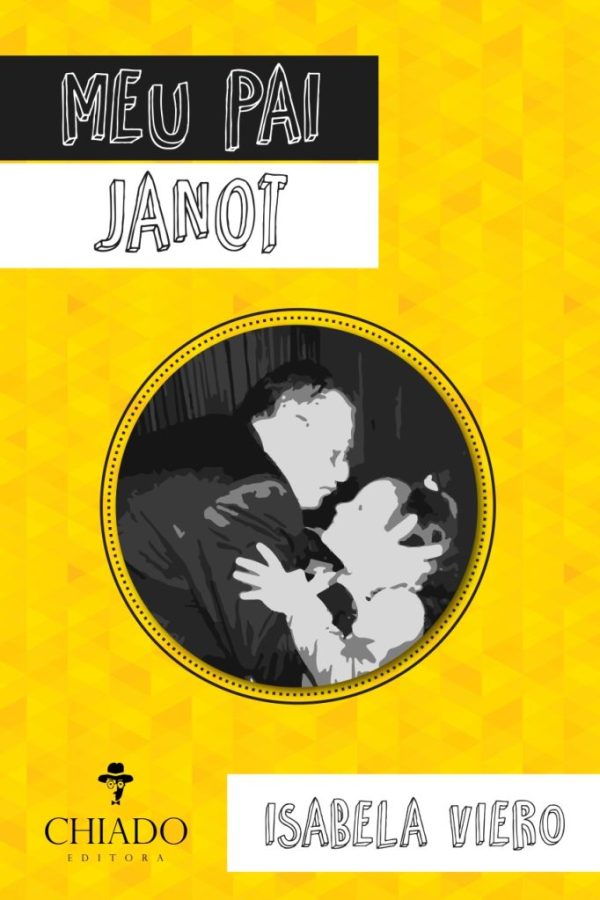 Meu Pai Janot