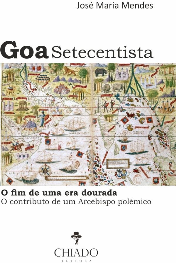 Goa setecentista, O Fim De Uma Era Dourada