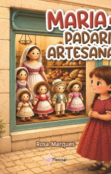 Maria na Padaria Artesanal