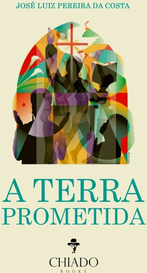 A TERRA PROMETIDA
