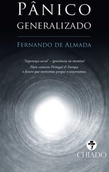 Pânico generalizado