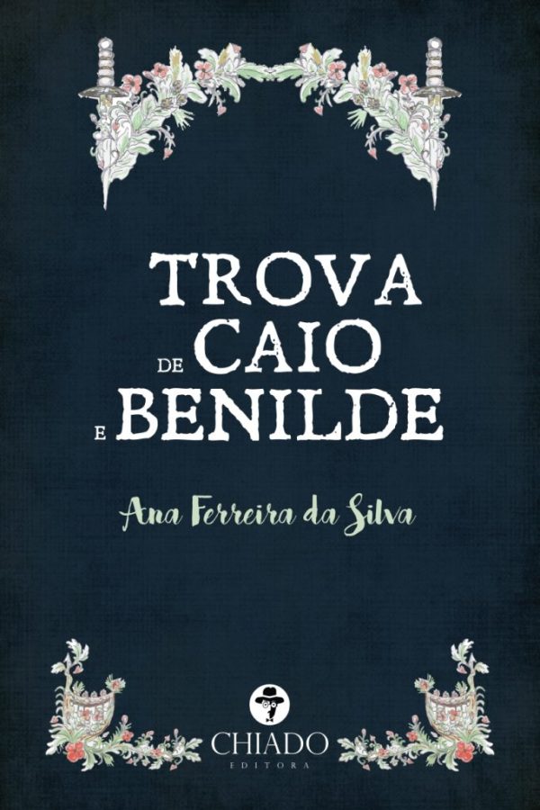 Trova de Caio e Benilde