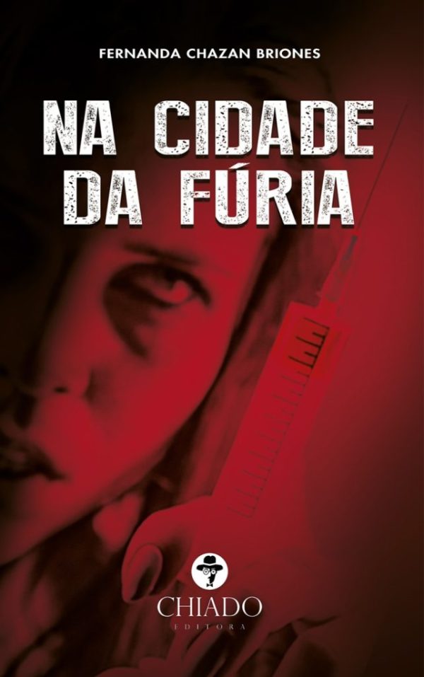 Na Cidade da Fúria