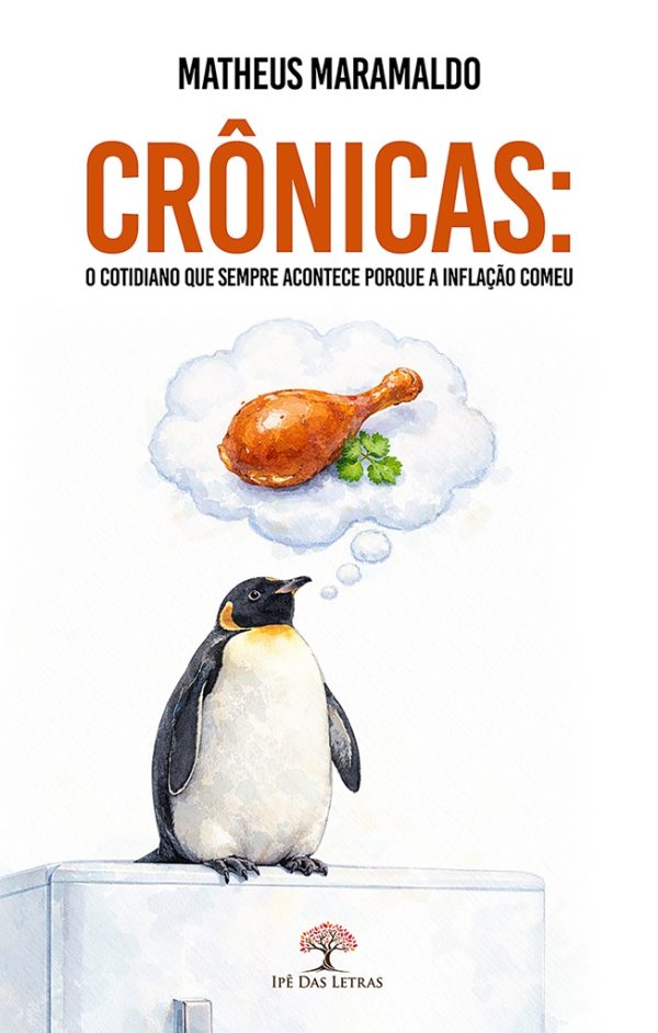 Crônicas: O cotidiano que sempre acontece porque a inflação comeu