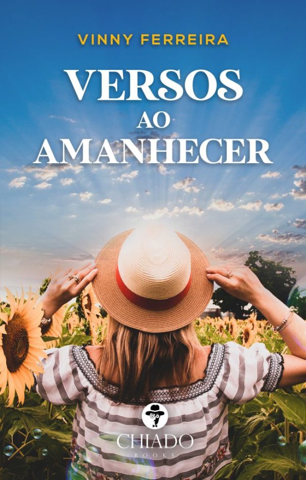 Versos ao amanhecer