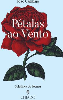 Pétalas ao Vento - Coletânea de Poemas