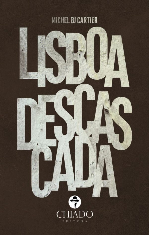 Lisboa Descascada